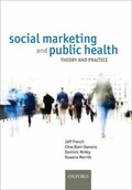 Cover: Social Marketing and Public Health - Oxford University Press