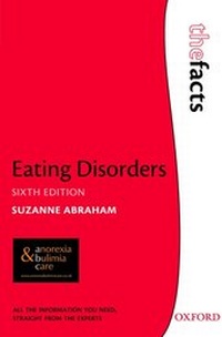 Enlarge image Cover: Eating Disorders - Oxford University Press