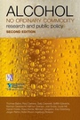 Cover: Alcohol: No Ordinary Commodity - Oxford University Press