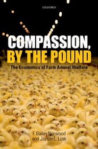 Abbildung von: Compassion, by the Pound - Oxford University Press