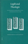 Cover: Logik und Theologie - Brill