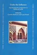 Cover: Under the Influence: Questioning the Comparative in Medieval Castile - Brill