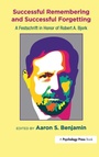 Cover: Successful Remembering and Successful Forgetting - Psychology Press Ltd