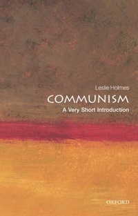 Enlarge image Cover: Communism - Oxford University Press