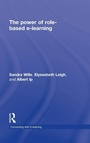 Cover: The Power of Role-based e-Learning - Routledge