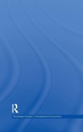 Cover: Assessing Prospective Trade Policy - Routledge