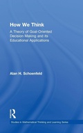 Cover: How We Think - Routledge