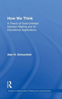 Enlarge image Cover: How We Think - Routledge