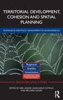 Cover: Territorial Development, Cohesion and Spatial Planning - Routledge