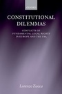 Cover: Constitutional Dilemmas - Oxford University Press