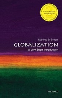 Enlarge image Cover: Globalization: A Very Short Introduction - Oxford University Press