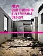 Cover: New Directions in Sustainable Design - Routledge
