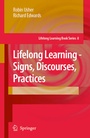 Cover: Lifelong Learning - Signs, Discourses, Practices - Springer
