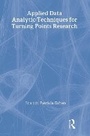 Cover: Applied Data Analytic Techniques For Turning Points Research - Routledge