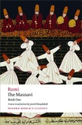 Cover: The Masnavi, Book One - Oxford University Press