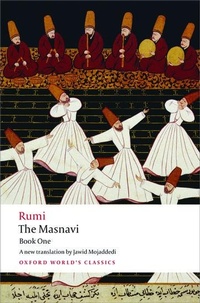 Enlarge image Cover: The Masnavi, Book One - Oxford University Press