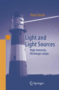 Bild vergrößern Bild: Light and Light Sources - Springer