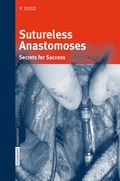 Bild: Sutureless Anastomoses - Steinkopff