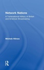 Cover: Network Nations - Routledge