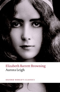 Enlarge image Cover: Aurora Leigh - Oxford University Press