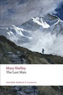 Cover: The Last Man - Oxford University Press