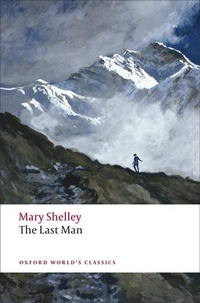 Enlarge image Cover: The Last Man - Oxford University Press