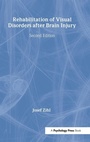 Cover: Rehabilitation of Visual Disorders After Brain Injury - Psychology Press Ltd