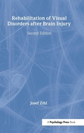 Cover: Rehabilitation of Visual Disorders After Brain Injury - Psychology Press Ltd