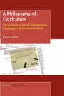 Cover: A Philosophy of Curriculum - Sense Publishers