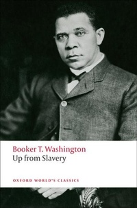 Abbildung von: Up from Slavery - Oxford University Press