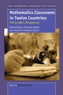 Cover: Mathematics Classrooms in Twelve Countries - Sense Publishers