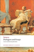 Cover: Dialogues and Essays - Oxford University Press