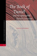Cover: The Book of Daniel and the Apocryphal Daniel Literature - Brill
