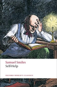 Enlarge image Cover: Self-Help - Oxford University Press