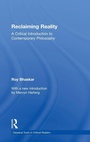 Cover: Reclaiming Reality - Routledge