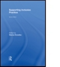 Enlarge image Cover: Supporting Inclusive Practice - Routledge