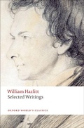 Cover: Selected Writings - Oxford University Press