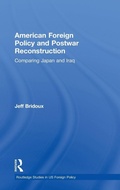 Cover: American Foreign Policy and Postwar Reconstruction - Routledge