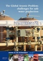 Cover: The Global Arsenic Problem - CRC Press