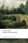 Cover: Scenes of Clerical Life - Oxford University Press
