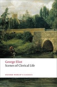 Enlarge image Cover: Scenes of Clerical Life - Oxford University Press