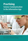 Cover: Practising Science Communication in the Information Age - Oxford University Press