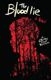 Enlarge image Cover: The Blood Lie - Cinco Puntos Press,U.S.
