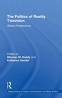 Cover: The Politics of Reality Television - Routledge