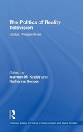 Cover: The Politics of Reality Television - Routledge