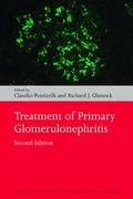 Cover: Treatment of Primary Glomerulonephritis - Oxford University Press