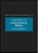 Enlarge image Cover: Handbook of Violence Risk Assessment - Routledge