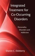 Bild: Integrated Treatment for Co-Occurring Disorders - Routledge