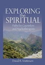 Cover: Exploring the Spiritual - Routledge