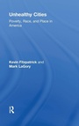Cover: Unhealthy Cities - Routledge